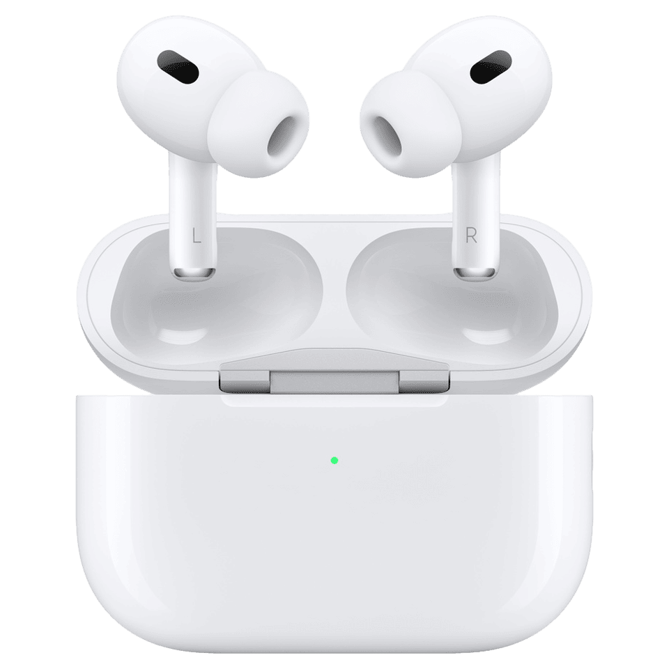 AirPods Pro 2(USB-C)