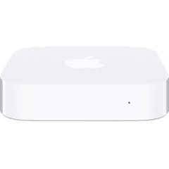 AirPort Express 802.11n(第二代)
