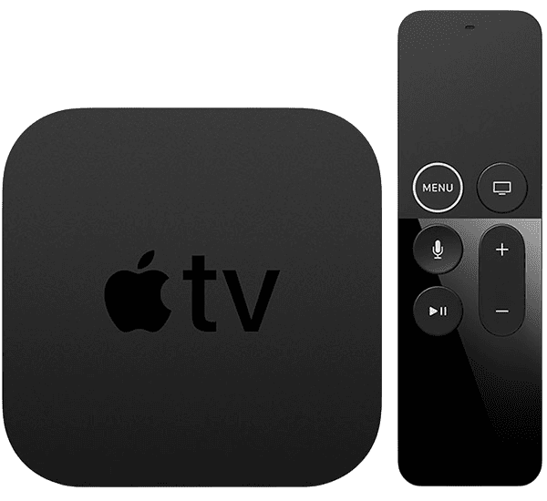 Apple TV 4K(第 1 代)