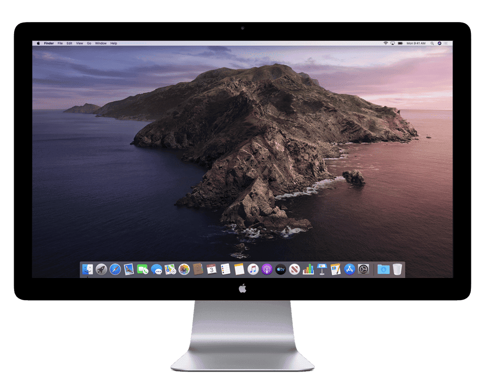 Apple Thunderbolt Display（27 英寸）