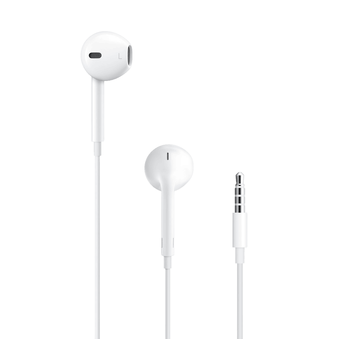 EarPods(3.5 毫米耳機插頭)