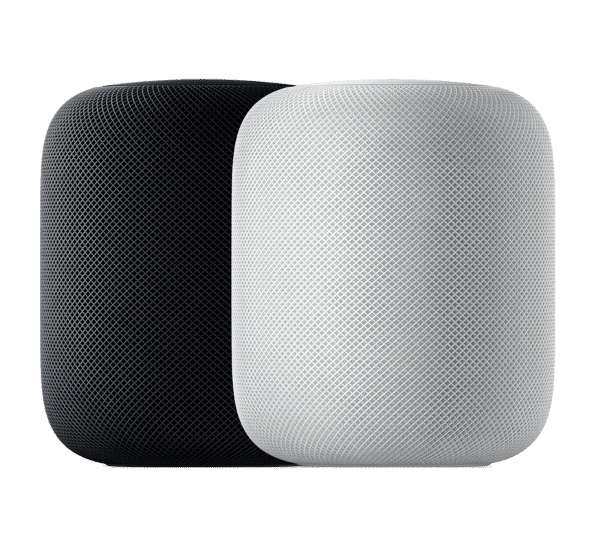 HomePod(第 1 代)
