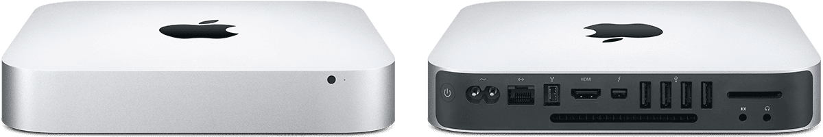 Mac mini Server(2011年中)